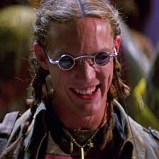 Sinister Nonsense — stop reblogging butch and femme Matthew Lillard