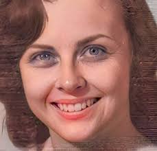 Murdered: Pauline Storment