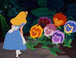 Alice's adventures in wonderland (commonly shortened to alice in wonderland) is an 1865 novel by english author lewis carroll (the pseudonym of charles dodgson). Twin Peaks Wonderland Found In Twin Peaks S2 Ep5 The Wondrous