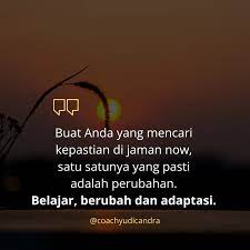 Pin Di Leadership Yudicandra