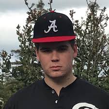 Adam Bever's Instagram, Twitter & Facebook