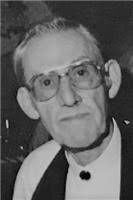 Kempton Morrell Obituary (1940