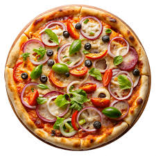 Pizza Recipe - Cooking by Guidly