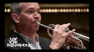 Meet the SFS Musicians: Principal Trumpet Mark Inouye
