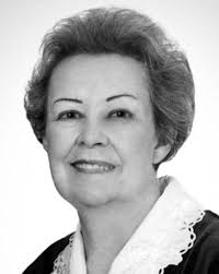 Ann Nelson Obituary (2013)