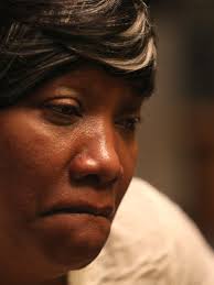 Trevyan Rowe's aunt says he ran away from School 12 with suicidal thoughts