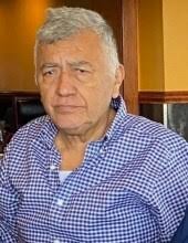 Alejandro Velazquez Enciso Obituary (2022)