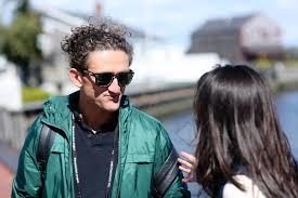 Casey Neistat: Bio, Family, Wife, Children, Net Worth.. Facts About This  Famous Youtuber - Nairobi Wire