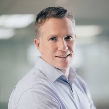 Get to Know: Ryan Barlow, CEO of innovative technology company e4