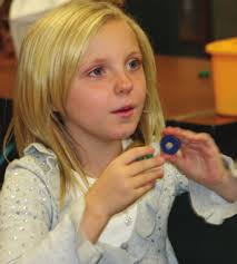 Inspiring Creativity and Problem Solving... Growing Curious Minds!