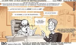 Los educandos son los sujetos más valiosos de la educación con pleno derecho a desarrollar todas sus potencialidades de forma activa, transformadora y autónoma. Ley General De Educacion Apuntes Sobre Sociologia De La Educacion