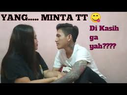 Kemajuan teknologi belakangan ini semakin menghilangkan ahlak, padahal sebenarnya jika kemajuan teknologi itu ditempatkan pada jalur yang benar justru bisa mempertebal. Minta Tt Ke Pacar Auto Dapet Youtube