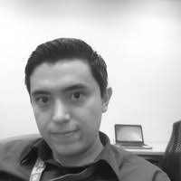 Andres Chaves Email & Phone Number