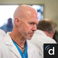 Dr. Donald Plumley, MD