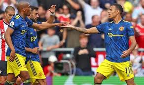 Man utd 4 southampton 0. Fk7r Gwmv8hmnm