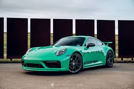 Image result for Signal Green 2025 Porsche