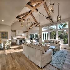 35 Amazing Modern Farmhouse Living Room Disclosed Livingroom Livingroom Farmhouse Style Living Room Decor Farm House Living Room Vaulted Ceiling Living Room