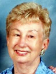 CAROLYN BENTON Obituary (2014)