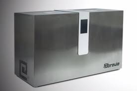 Brewie Worlds First Fully Automated Home Brewery Bier Brauen Zuhause