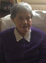 Condolence Book for Mary McKenna (Carrickmacross, Monaghan)