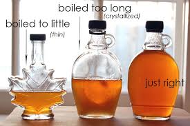 how to make maple syrup the ultimate