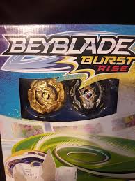 This article is about the takara tomy release. Beyblade Burst Rise Hypersphere Vortex Climb Battle Set Walmart Com Walmart Com
