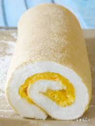 Brazo De Mercedes Filipino Desserts Filipino Recipes Filipino Food Dessert