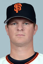 Matt Cain Stats, Age, Position, Height, Weight, Fantasy & News