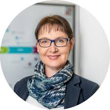 Ursula Huber Consulting