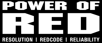 Code (short for source code) is a term used to describe text that is written using the protocol o. Red Redcode Matters