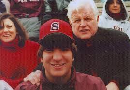 LETTER: Sen. Kennedy was 'warm, human' at a chance meeting