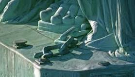 Statue of Liberty