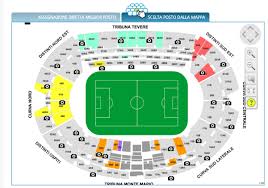 Roma How To Home Match Tickets Chiesa Di Totti