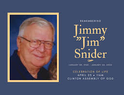 Clinton Area Ministerial Association