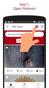 Found a fun youtube video and want to download it? Pinsaver Pindownloader Video Save For Pinterest Apk 1 1 5 Download For Android Download Pinsaver Pindownloader Video Save For Pinterest Apk Latest Version Apkfab Com