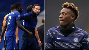 In theaters or order it on disney+ with premier access Chelsea News Tammy Abraham Reacts To Antonio Rudiger Rumours Following Frank Lampard S Sacking