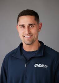 Marshall Keith's Instagram, Twitter & Facebook