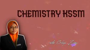 Perubahan fizikal & perubahan kimia benar atau palsu. Chemistry Kssm Form 4 Chapter 2 Matter And The Atomic Structure Part 1 Youtube