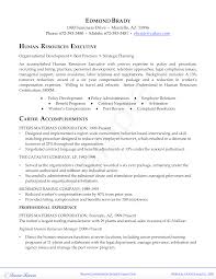 With the information and samples that are in this post, you are ready in making a great hr resume. Hr Executive Resume Templates At Allbusinesstemplates Com