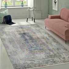 This eyecatcher frs wohnzimmer graphic has 19 dominated colors, which include sunny pavement, yellow emulsion, black cat, silver, thamar black, uniform grey, pig iron, tin, kettleman, steel. Designer Vintage Teppich Aztekenmuster Eyecatcher Ornamente Bunt Mehrfarbig Kaufen Bei Diva Teppich Center