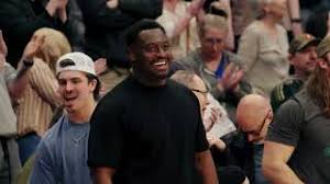 Parrott Has The Viking Tennis Program On The Rise