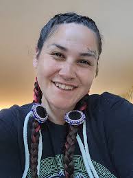 Pale Moon's beadwork and more