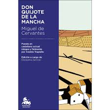 Capítulo i que trata de la condición y ejercicio del famoso y valiente hidalgo don quijote de la 189. Libro Don Quijote De La Mancha De Autor Andres Trapiello