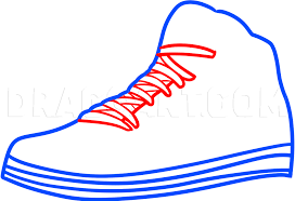 Check spelling or type a new query. How To Draw Jordans Step By Step Drawing Guide By Dawn Dragoart Com