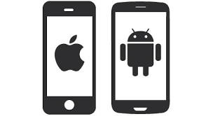 Your mobile must have an active internet connection . Android Mobile Icon 213474 Free Icons Library