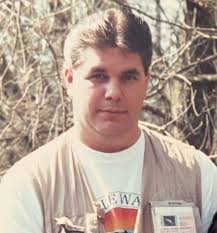 Obituary of Joseph Emery Samuel