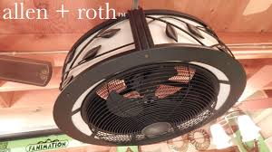 Best allen roth ceiling fans. Allen Roth Complete Lighting Guide For 2021 A Nest With A Yard