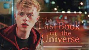 You save $2.00 (25%) add to cart. The Last Book In The Universe By Rodman Philbrick Fanmade Trailer Youtube