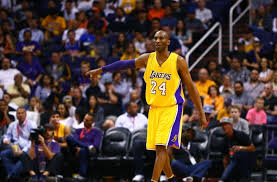 Basketball chiefs have called off the los angeles lakers' match on tuesday after the death of their legendary former player kobe bryant. Los Angeles Lakers Ranking Kobe Bryant S Five Nba Championships