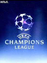 Uefa champions league vector logo, free to download in eps, svg, jpeg and png formats. League Champions Uefa Gif Find On Gifer
